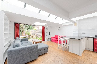 Wakeman Road, London, NW10