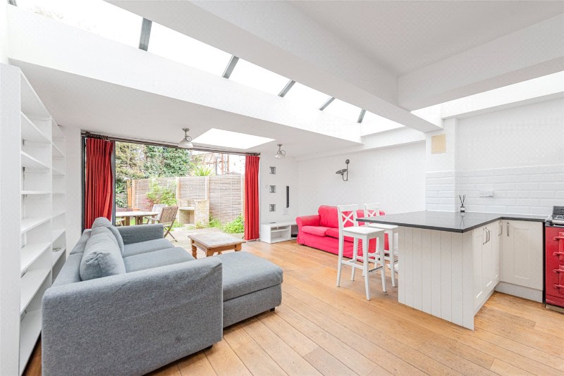 Wakeman Road, London, NW10