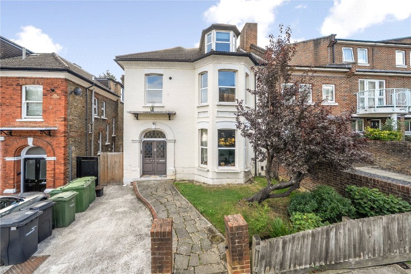 Alexandra Drive, London, SE19