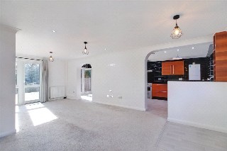 Finch Way, Brundall, Norwich, Norfolk, NR13