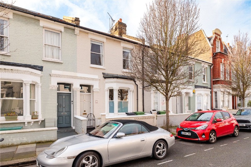 Epple Road, London, SW6