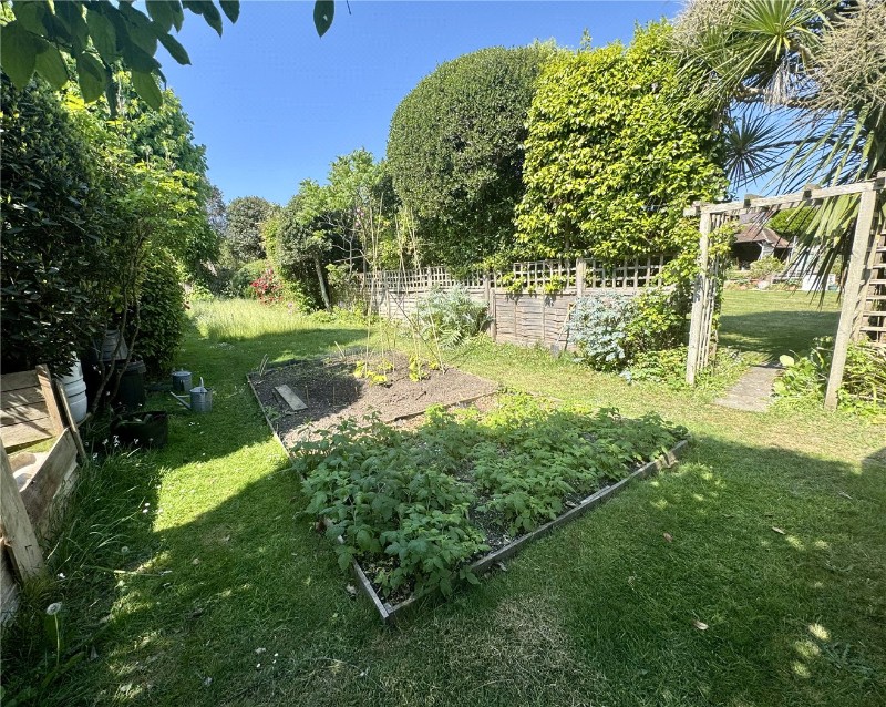 Westover Road, Milford on Sea, Lymington, Hampshire, SO41