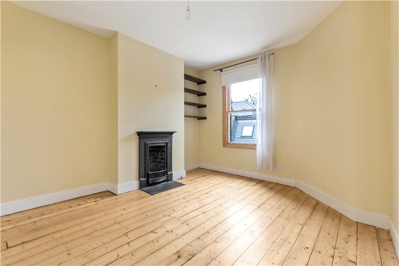 Hackford Road, London, SW9
