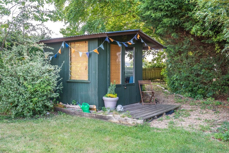 Horton, Wimborne, Dorset, BH21