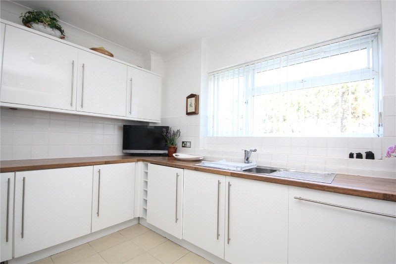 Western Road, Poole, Dorset, BH13