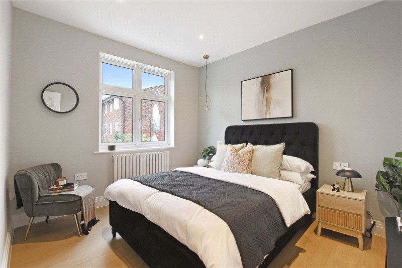 Peter Avenue, London, NW10