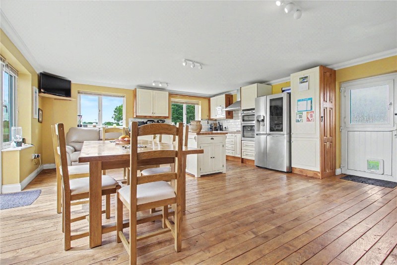 Bull Close, East Tuddenham, Dereham, Norfolk, NR20