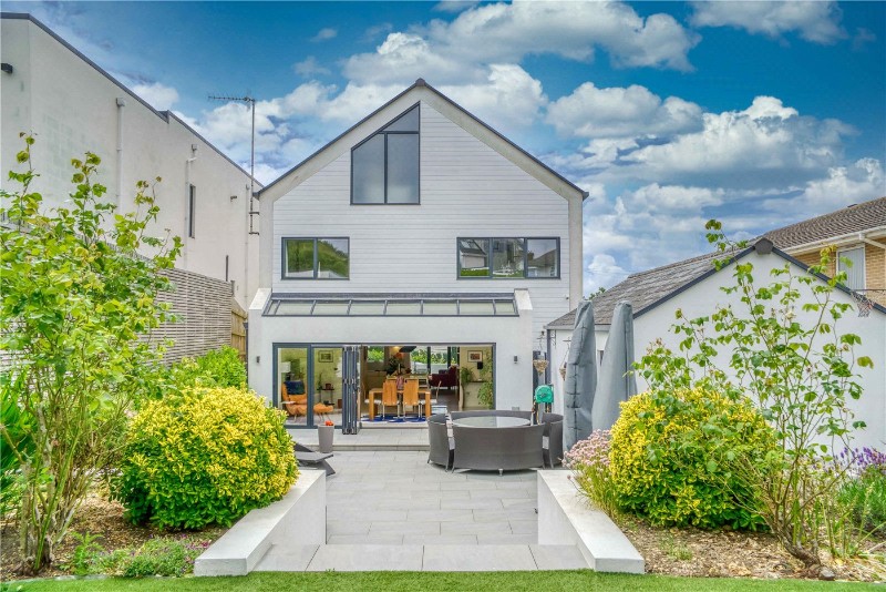 Whitecliff Road, Poole, BH14