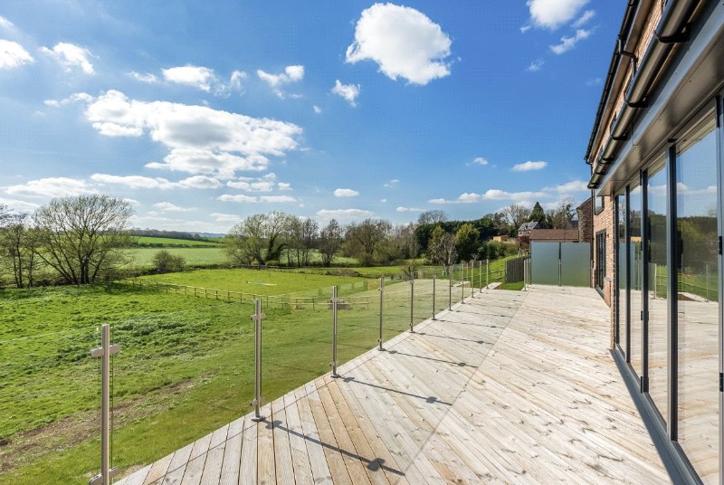 Idlicote Road, Halford, Shipston-on-Stour, Warwickshire, CV36