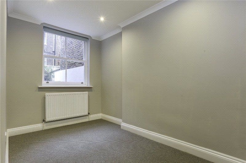 Campden Grove, Kensington, London, W8