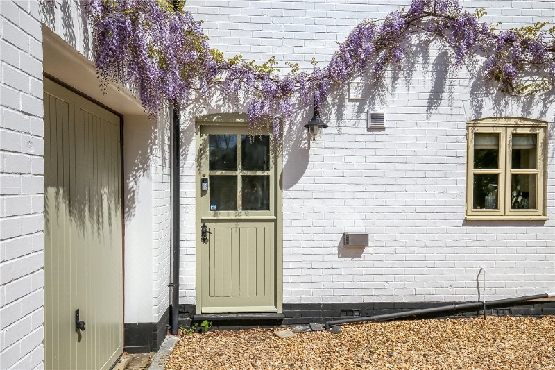 The Lichen, Newport Lane, Romsey, Hampshire, SO51