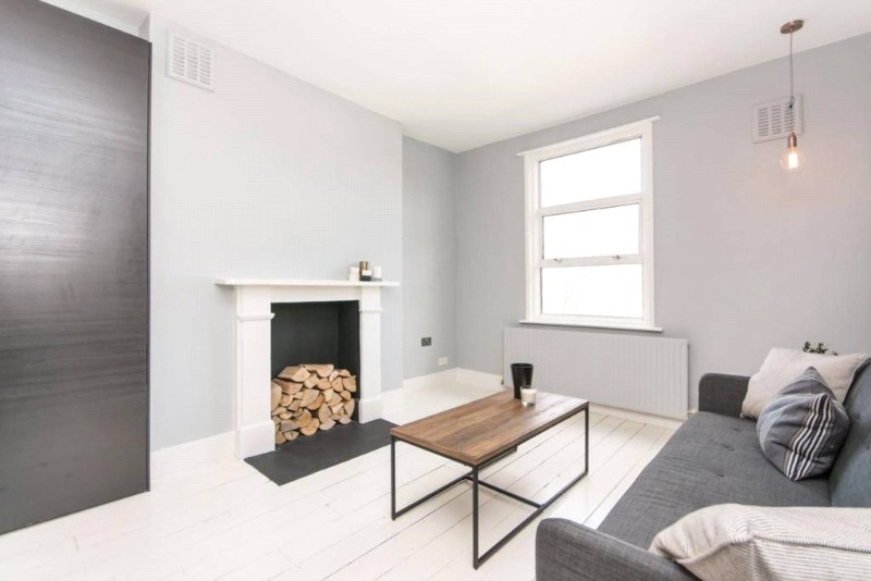 Rucklidge Avenue, London, NW10