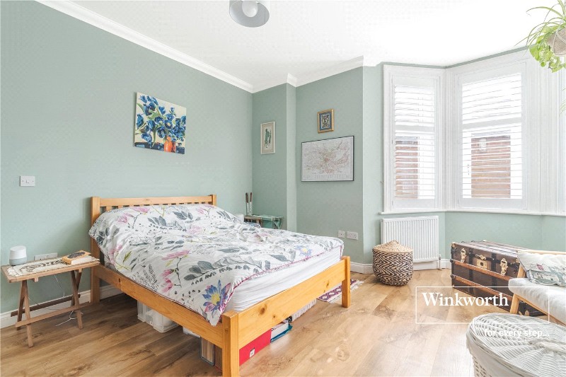 Crabton Close Road, Bournemouth, Dorset, BH5