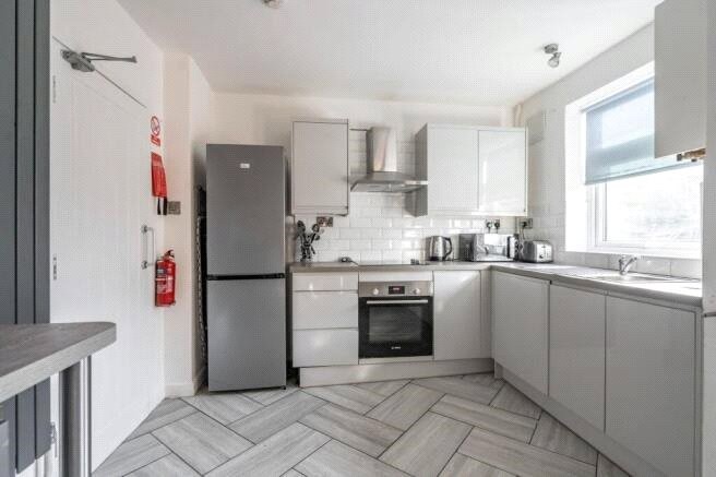 Peckover Road, Norwich, Norfolk, NR4