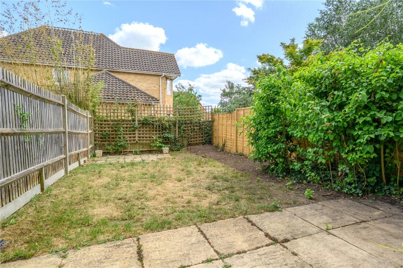 Virginia Place, Cobham, Surrey, KT11