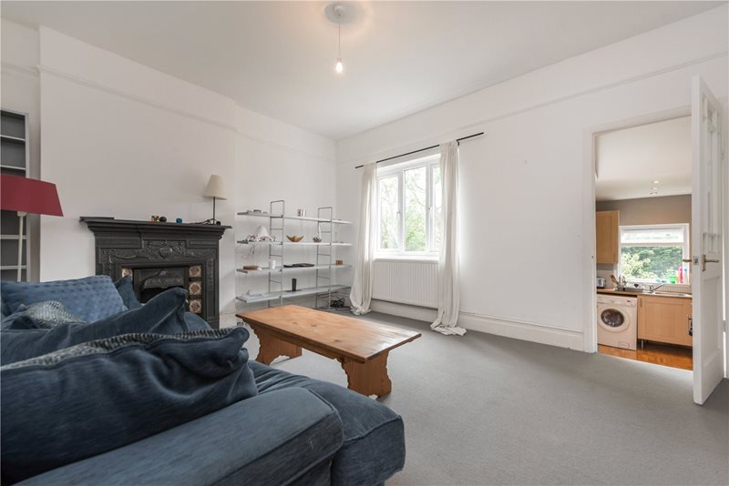 Melrose Avenue, Willesden Green, London, NW2
