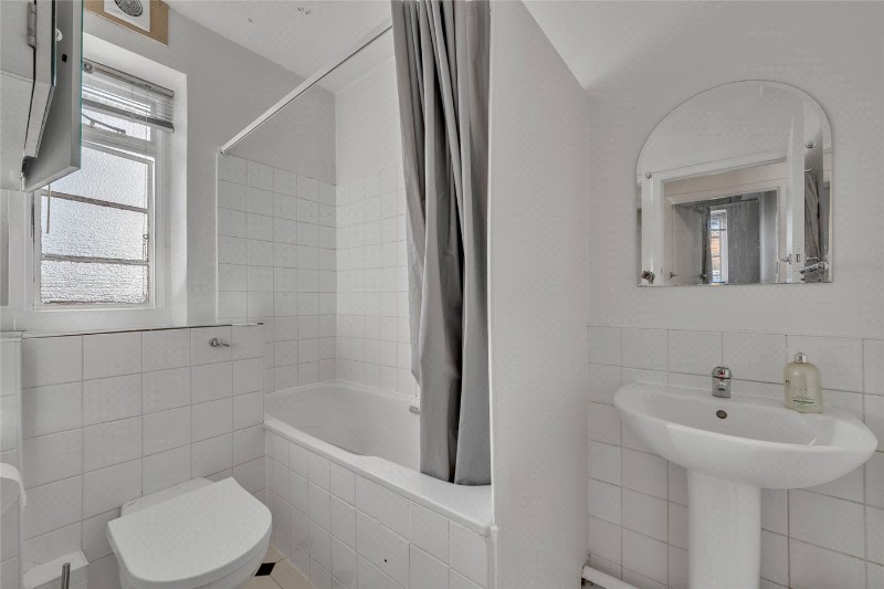 Kingswood Court, 48 West End Lane, London, NW6