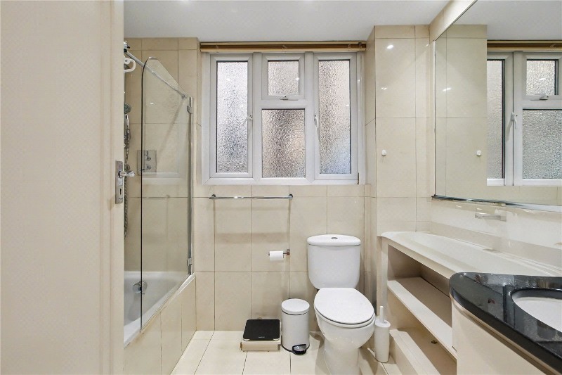 Grove Hall Court, Hall Road, St John's Wood, London, NW8