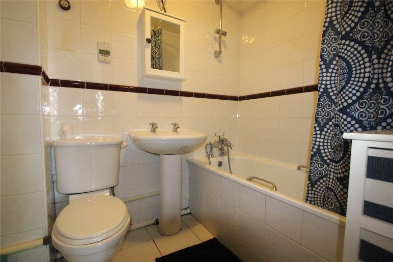 Orchard Lodge, 31 Woodside Grove, London, N12