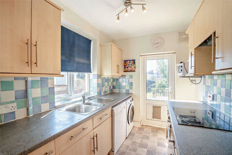 Branksome Drive, Bristol, Avon, BS34
