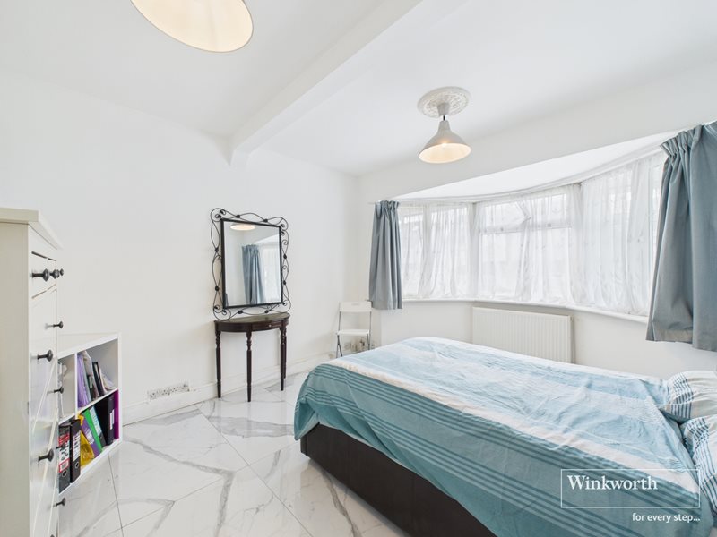 Burgess Avenue, Kingsbury, London, NW9