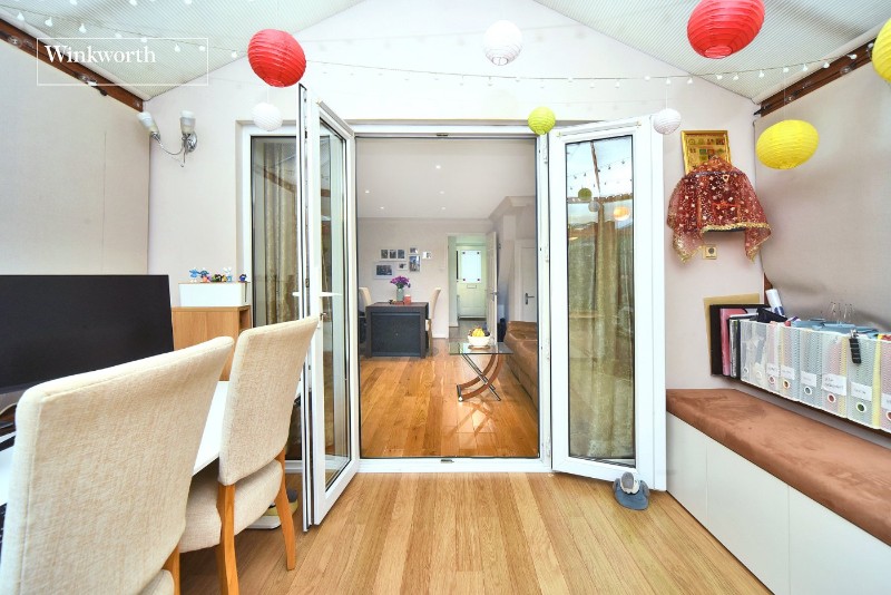 The Retreat, Cheam Common Road, Worcester Park, KT4