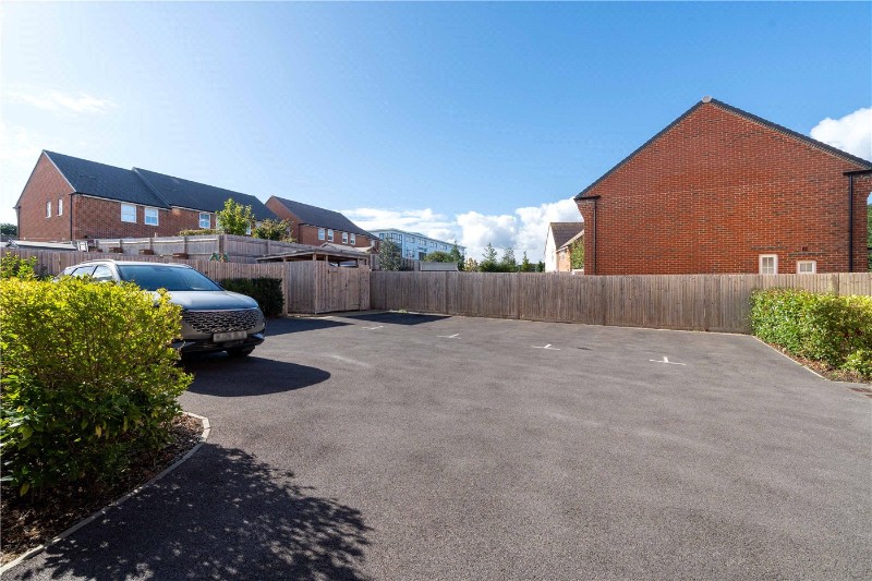 Provence Drive, Bearwood, Bournemouth, Dorset, BH11