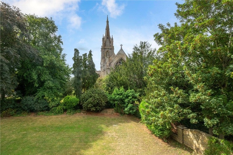St. Andrews Street, Heckington, Sleaford, Lincolnshire, NG34