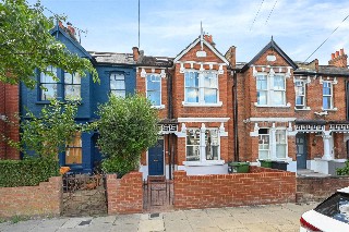 Oaklands Grove, London, W12