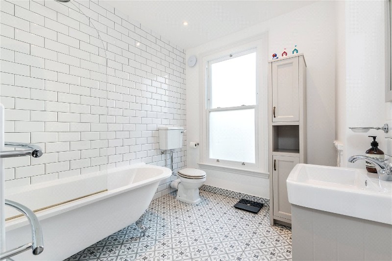 Ryedale, East Dulwich, London, SE22