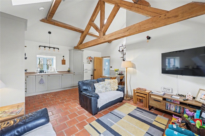Church Farm Road, East Ruston, Norwich, Norfolk, NR12