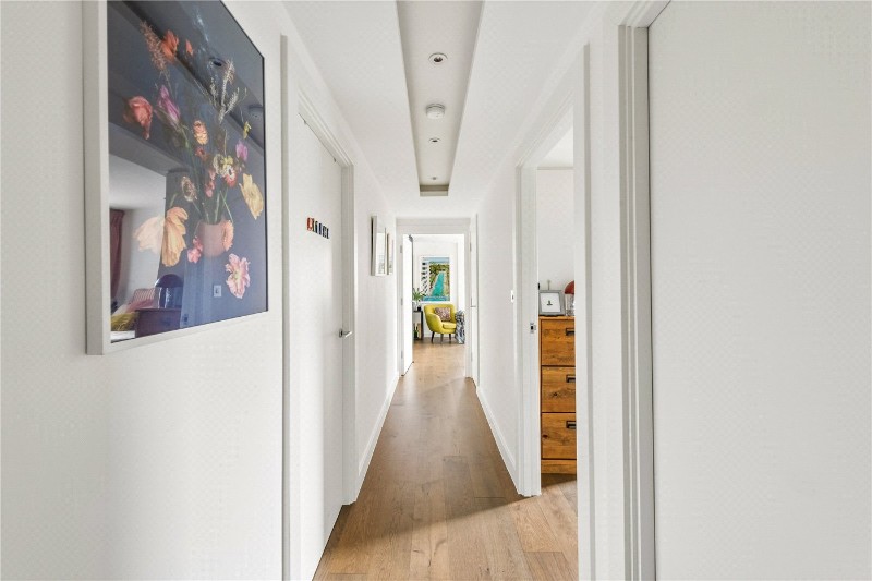 Drayton Park, London, N5