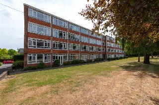 Garden Royal, Kersfield Road, London, SW15