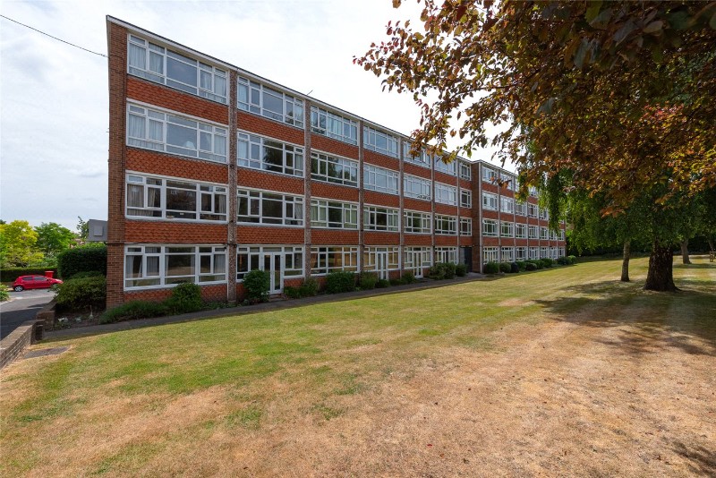 Garden Royal, Kersfield Road, London, SW15