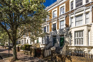 Walterton Road, Maida Vale, London, W9