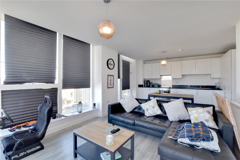 Ottley Drive, Blackheath, London, SE3