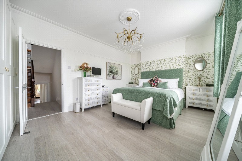 Ancaster Road, Beckenham, BR3