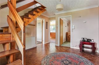 Taylor Avenue, Cringleford, Norwich, Norfolk, NR4