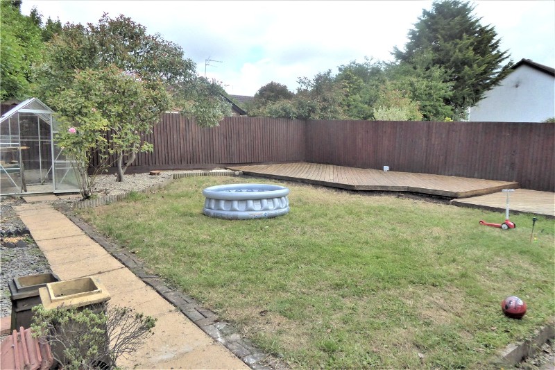 Damson Dell, Little Billing, Northampton, Northamptonshire, NN3