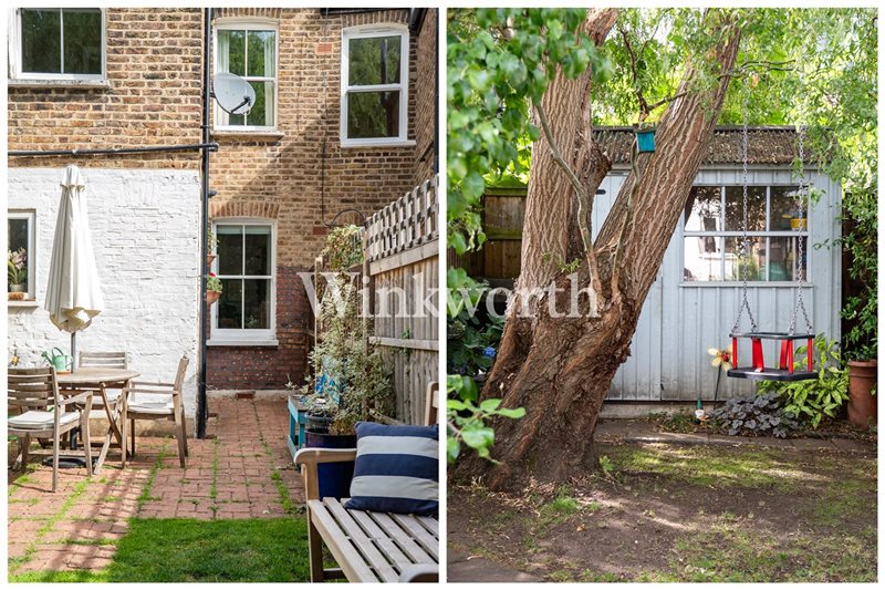 Langham Road, London, N15
