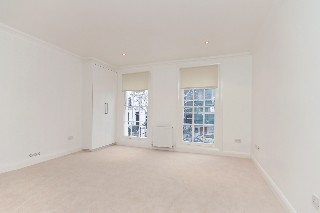 St Anns Terrace, St John's Wood, London, NW8