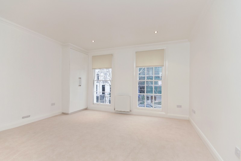 St Anns Terrace, St John's Wood, London, NW8