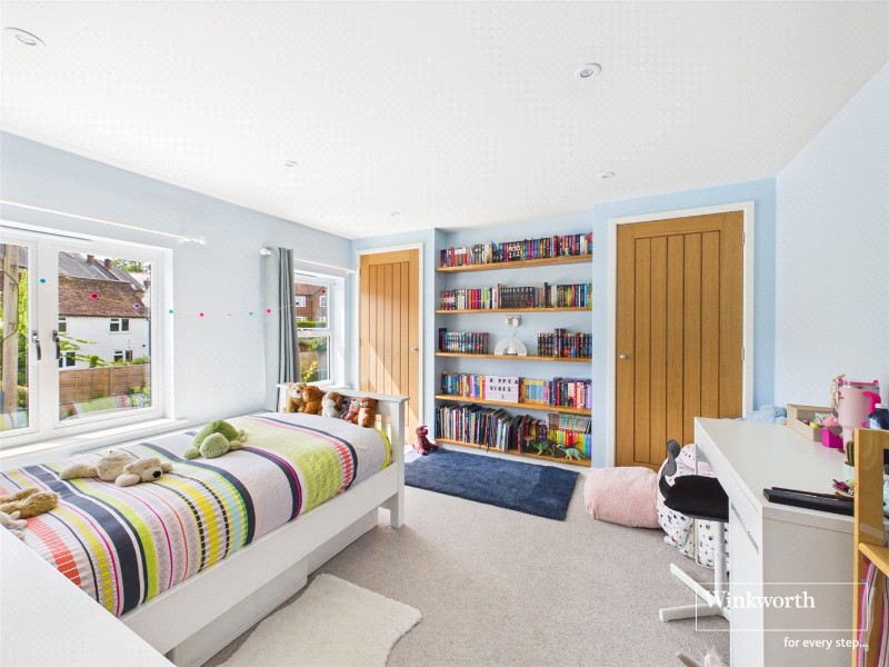 Water Street, Hampstead Norreys, Thatcham, Berkshire, RG18