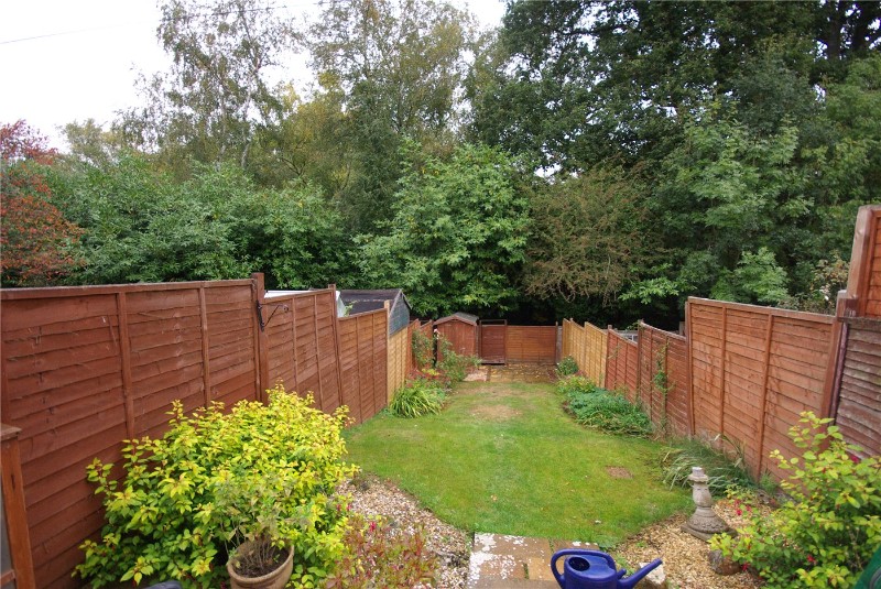 Hunters Crescent, Romsey, Hampshire, SO51