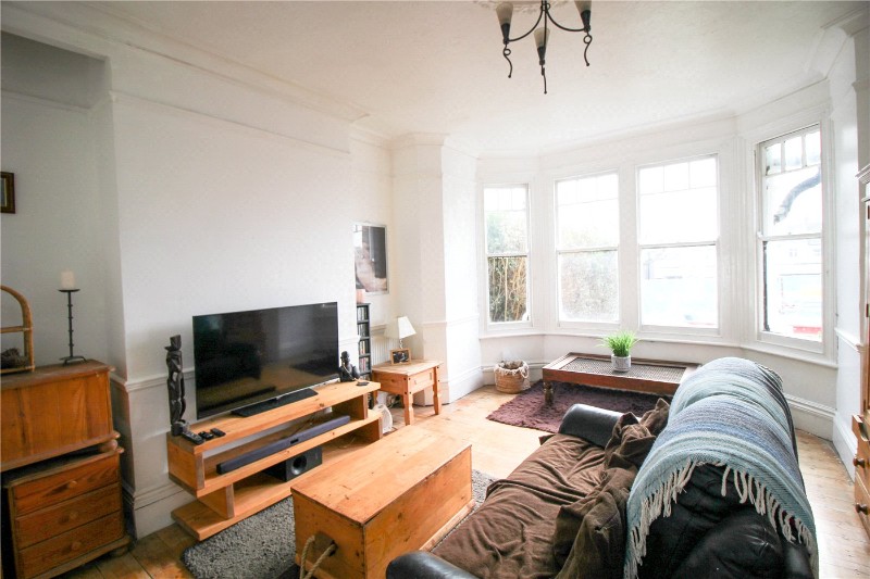 Riviera Drive, Southend-on-Sea, Essex, SS1