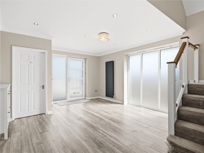 Hayes Lane, Colehill, Wimborne, Dorset, BH21