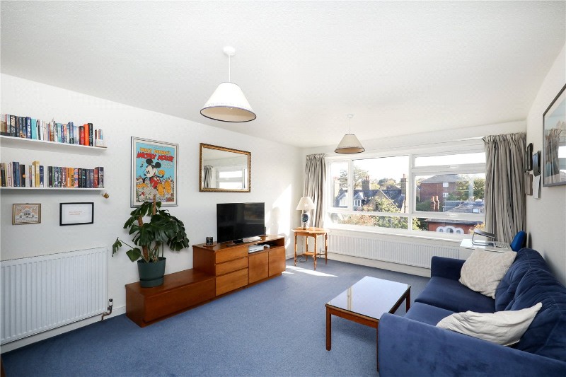 Parkwood, Mount Park Road, Ealing, W5