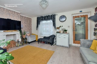 Middleton Road, Carshalton, SM5