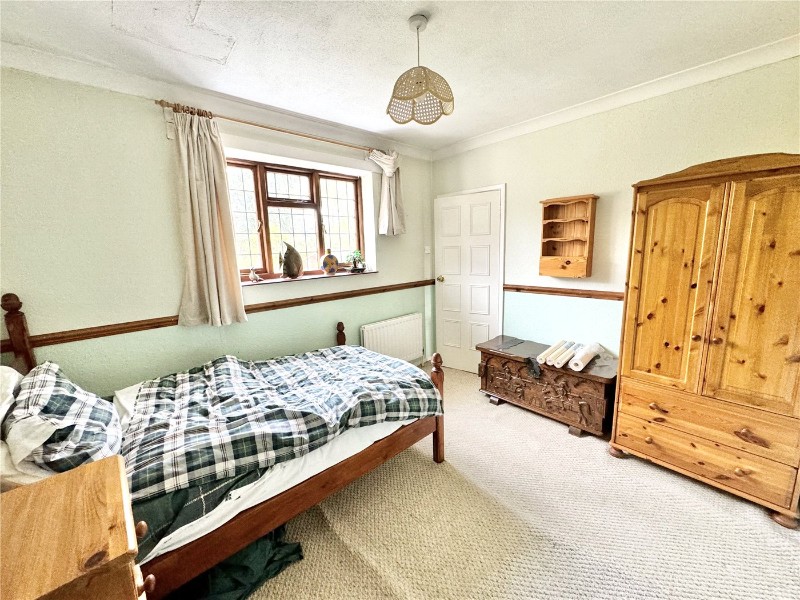 Blake Hill Crescent, Lower Parkstone, Poole, BH14