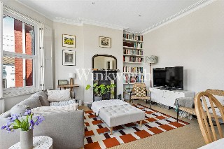 Handsworth Road, London, N17
